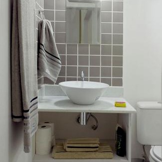 Copacabana House | Casa Saga