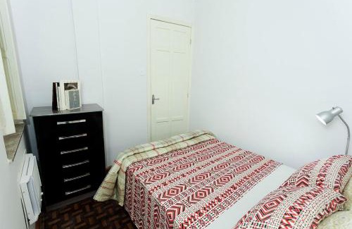 Copacabana House | Casa Saga