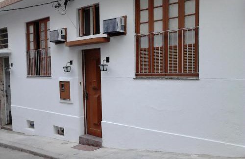 Copacabana House | Casa Saga
