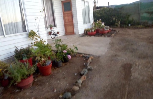 Los Vilos House | Casa Salazar Quilimari