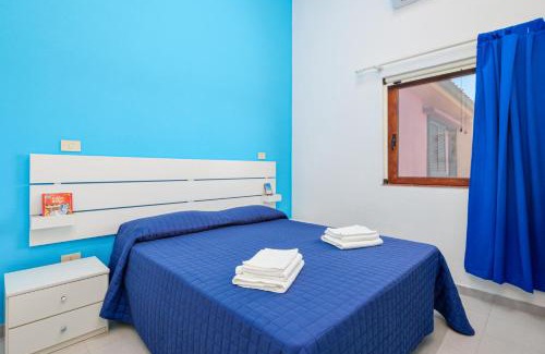 San Teodoro House | Casa Salina Bamba