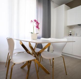 Chioggia Apartment | Casa Sambò