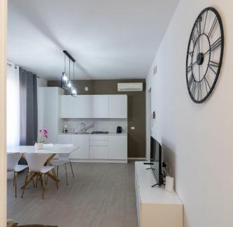 Chioggia Apartment | Casa Sambò