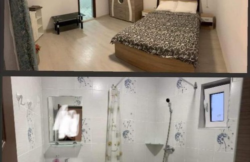 Vama Veche House | Casa samo