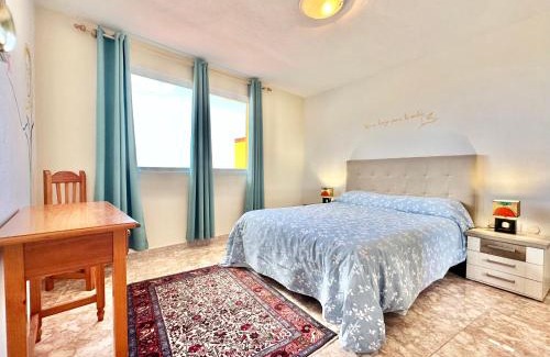 El Guincho Apartment | Casa Samsara 2