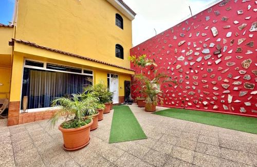 El Guincho Apartment | Casa Samsara 2