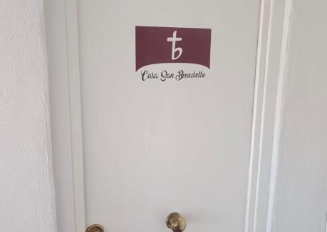 Vicovaro Apartment | Casa San Benedetto