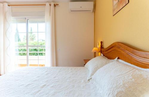 San Jose Apartment | Casa San José