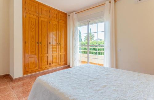 San Jose Apartment | Casa San José