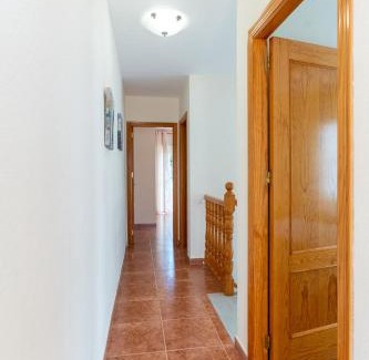San Jose Apartment | Casa San José