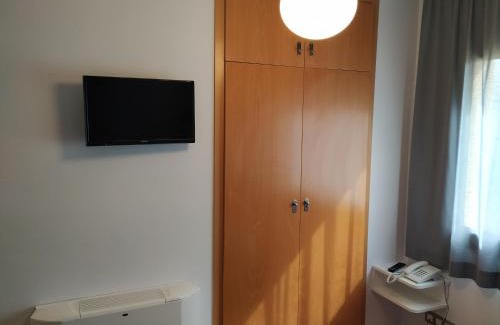 Santa Maria de Solius Hotel | Casa Santa Elena