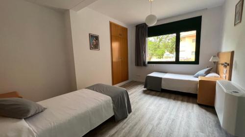 Santa Maria de Solius Hotel | Casa Santa Elena