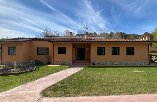 Santa Maria de Solius Hotel | Casa Santa Elena