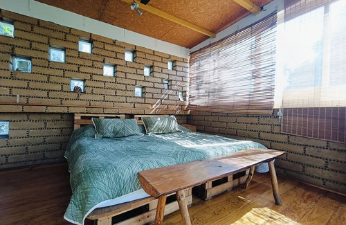 Tepoztlan Hotel | Casa Santi H