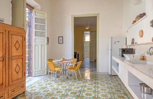 Barrio de Santiago House | Casa Santiago - long term discounts