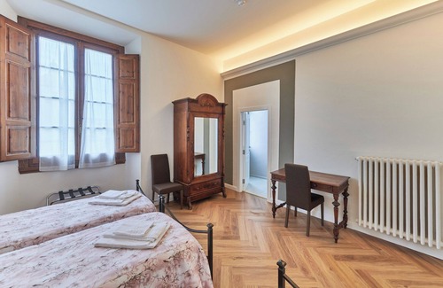 Santo Spirito House | Casa Santo Nome di Gesù
