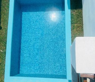 Tecolutla House | Casa Santorini