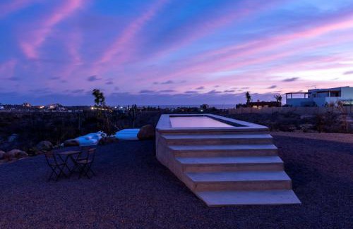 Todos Santos Hotel | Casa Santos