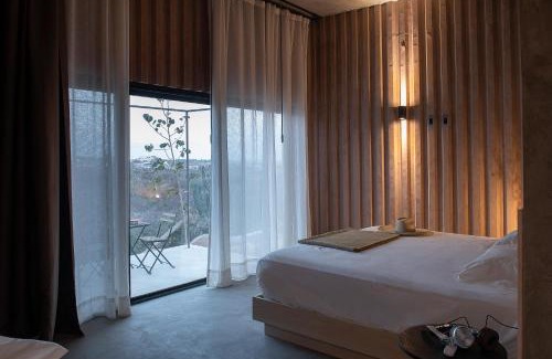 Todos Santos Hotel | Casa Santos