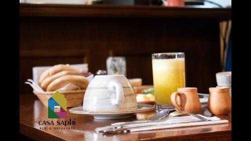 Cusco Historic Center Bed & Breakfast | Casa Saphi