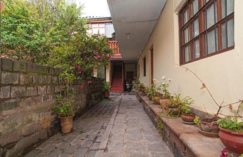 Cusco Historic Center Bed & Breakfast | Casa Saphi