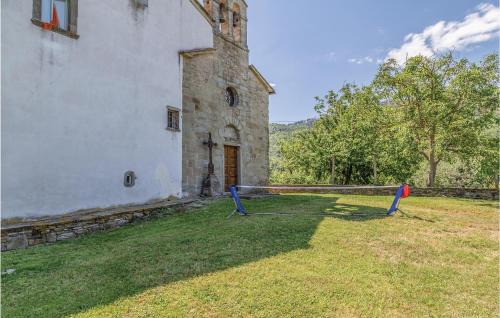 Pieve di Chio Apartment | Casa Sara