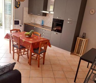 Bosa Apartment | Casa Sas Covas