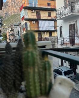 Sferracavallo Apartment | Casa Sciàlari
