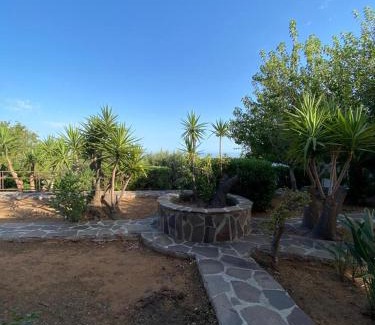 Sciacca Villa | Casa Sciavè - Paradiso a Sciacca