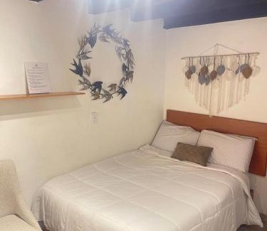 Historic Centre Apartment | Casa Serdán, Suites & Events