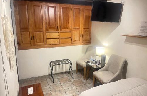 Historic Centre Apartment | Casa Serdán, Suites & Events