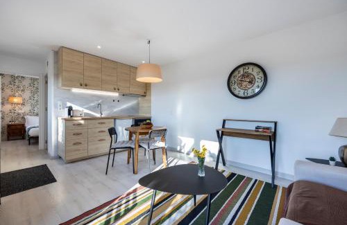 Sagres House | Casa Serpa