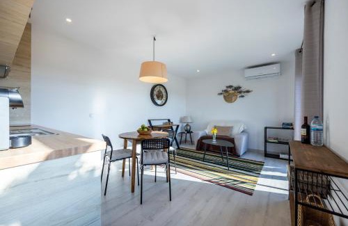 Sagres House | Casa Serpa