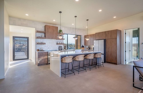 Panorama Heights House | Casa Serrano Joshua Tree- 5 mins from JT village