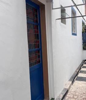 Vila Julia House | Casa Sete Mares