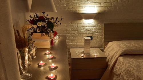 Surbo Apartment | Casa "Settima essenza"