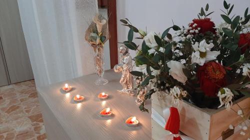 Surbo Apartment | Casa "Settima essenza"