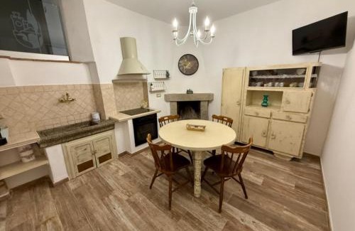 Santa Fiora Apartment | CASA SFORZA - Tuscan ToBe