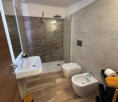 Santa Fiora Apartment | CASA SFORZA - Tuscan ToBe