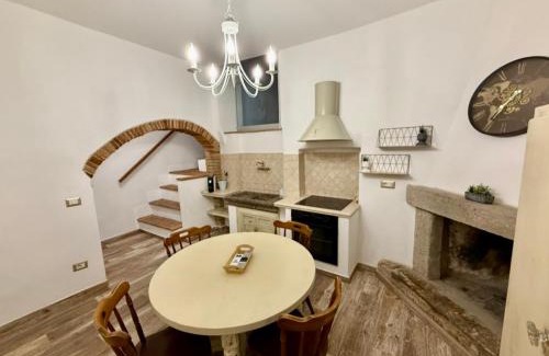 Santa Fiora Apartment | CASA SFORZA - Tuscan ToBe