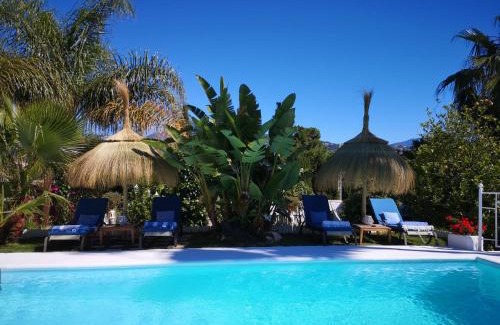Marbella House | Casa Silca