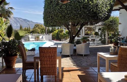 Marbella House | Casa Silca