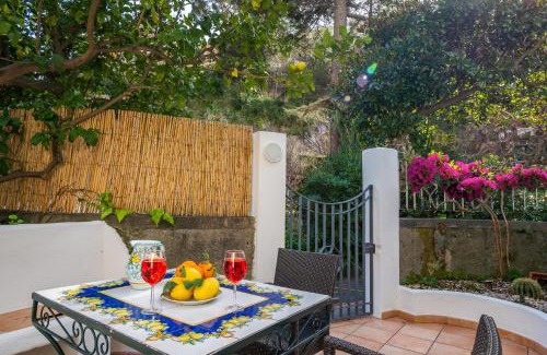 Positano House | Casa Simona - Positano Center - 5 min to the beach