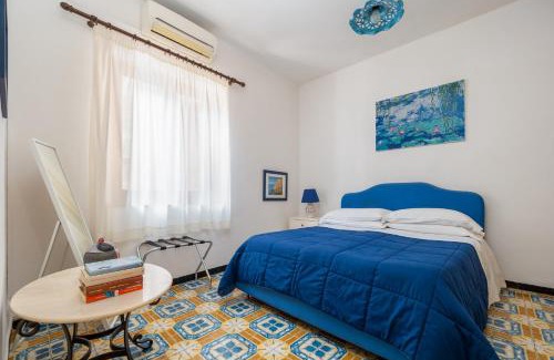 Positano House | Casa Simona - Positano Center - 5 min to the beach