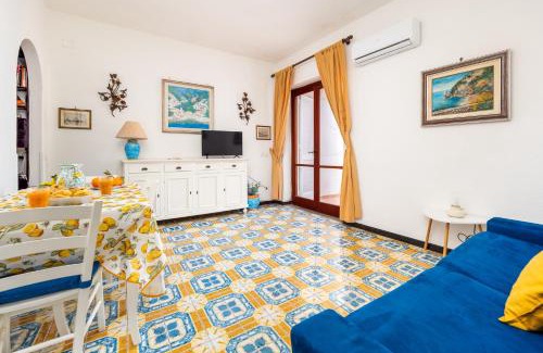 Positano House | Casa Simona - Positano Center - 5 min to the beach