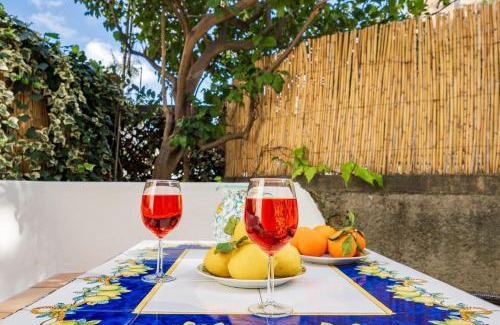 Positano House | Casa Simona - Positano Center - 5 min to the beach