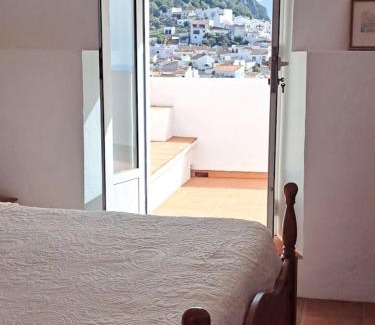 Gaucin Apartment | Casa Sinclair