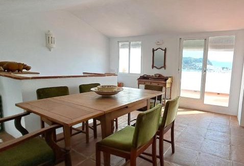 Gaucin Apartment | Casa Sinclair