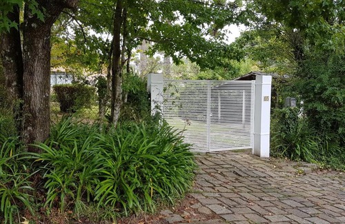 Jardim Andira House | Casa Sirin
