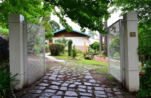 Jardim Andira House | Casa Sirin